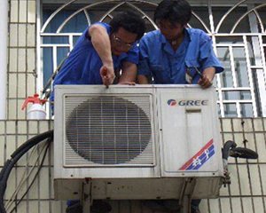 根河空调售后维修服务中心在哪里找