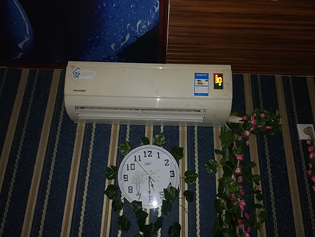 根河空调维修售后服务中心