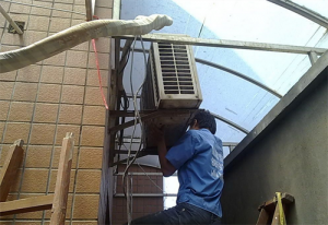 根河空调维修售后服务中心