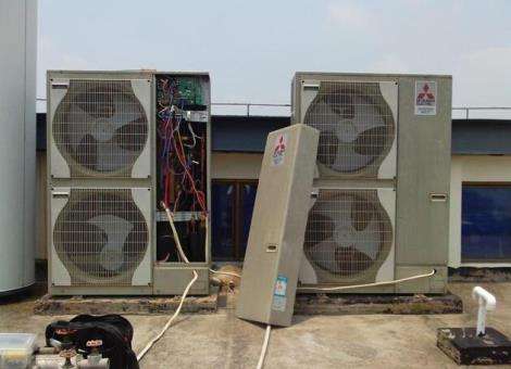 根河空调维修电话号码多少