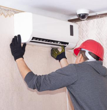 根河空调内机噪音大